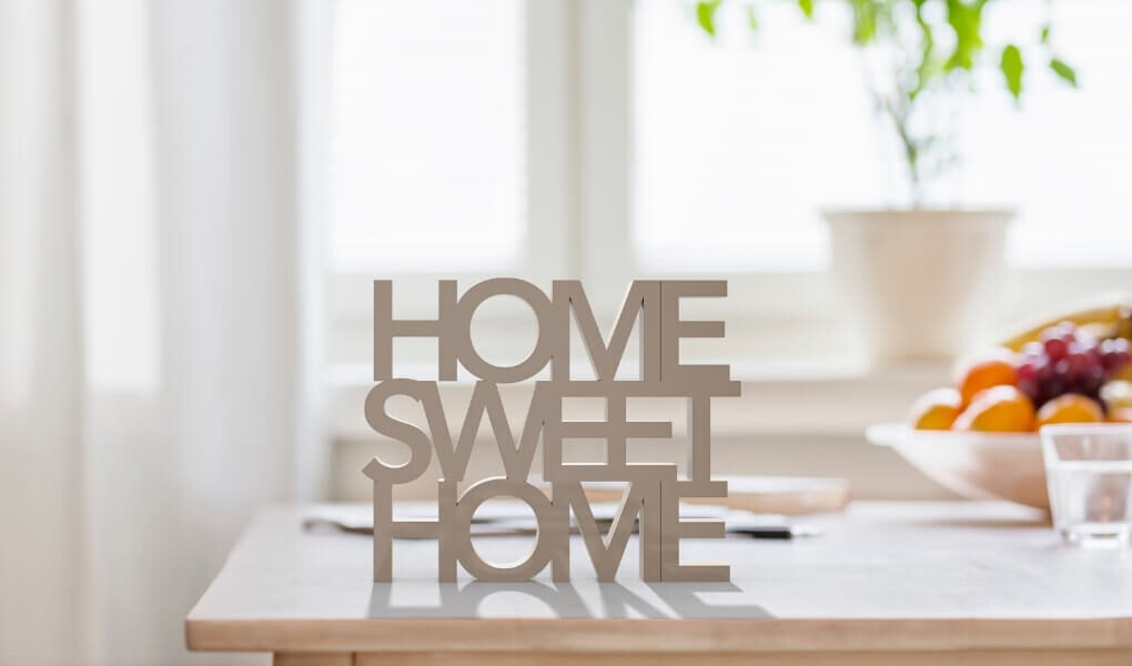 Decorate Your House with No Money