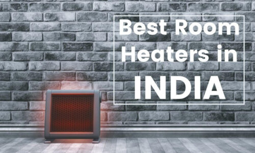 10 Best Room Heater in India  – Buying Guide