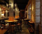 restaurant design ideas in a small budget