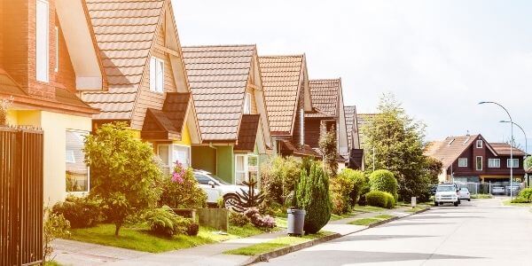 Researching the Neighborhood